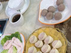 -潮悦牛肉火锅城(水贝店)