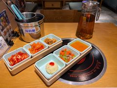-韩香福脊骨汤锅(上杭路店)