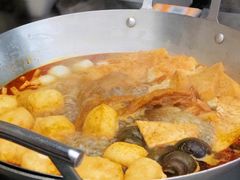 -小螺大作·螺蛳粉火锅(林和西店)