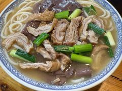 -锦泓老字号猪脏粉(东联大厦店)