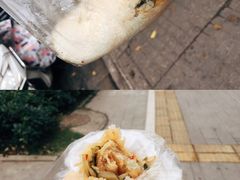 -徐氏糯米包油条(三眼桥分店)