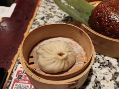 -南京大牌档(崇文门国瑞店)