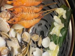 -碗中海·蒸汽海鲜·桑拿鸡(岭南天地店)