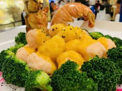 -冠豪主题婚礼酒店·宴会厅(机场店)