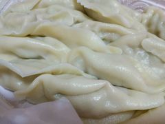 -喜家德虾仁水饺(中央大街店)