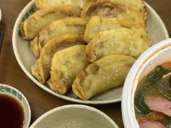 -李记清真馆(打钉巷店)