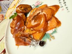 -京华烟云·北京烤鸭(领展购物广场·中关村店)