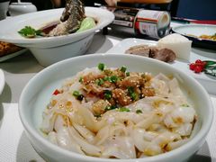 -顺峰(农展馆店)