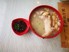 -廖老妈蹄花店(人民公园陕西街259号店)