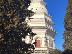 -天津盘山风景名胜区