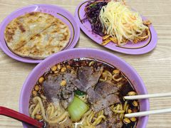 -牛马行牛肉饸饹铺(长春总店)