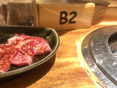 -御牛道日式烤肉料理(杭州万象城店)