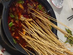 -小向麻辣烫(天街总店)