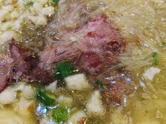 -果渊斋老米家泡馍馆(大雁塔店)