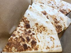 金猪梅菜烤饼-Taco Bell 塔可钟(民田路店)