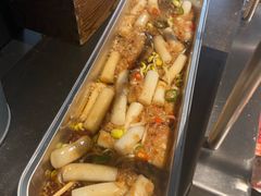 -很久以前羊肉串(昌里路三钢里店)