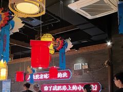 -小龙坎火锅(总店)