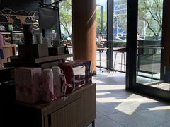 -星巴克臻选(北京富力家园店)