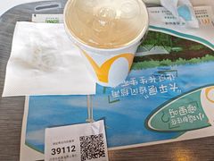 -麦当劳(七宝乐购店)