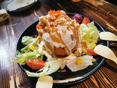 -小川洋风料理(汉街店)