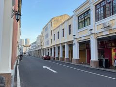-孙文西路步行街