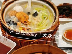 -光明邨大酒家(淮海路店)