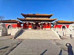 -大悲禅寺