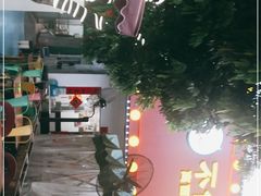 -琼大师东方烤乳猪(亚特兰蒂斯店)