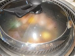 -遇东北林区铁锅炖(南开店)