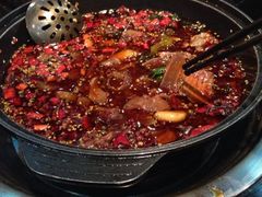 驴肉锅-厨林泥鳅庄(雪松路店)