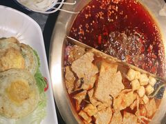 -九鼎轩脆毛肚火锅(南京东路店)