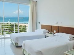 -深圳海景嘉途酒店(东翼楼)