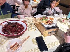 -串盟烧烤大排档·长沙美食地标(星沙店)