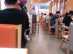 味千烧牛肉饭-味千拉面(惠州淡水嘉信茂广场分店)
