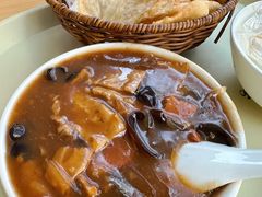 -穆彦华逍遥镇胡辣汤(岗坡路店)