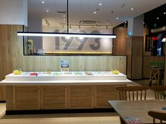 自助取餐区-豪客来牛排(云山大道店)