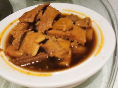 和味牛杂-白云宾馆·白云轩中餐厅·匠心手制
