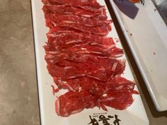 -大喜牛鲜牛肉火锅(营迹路店)