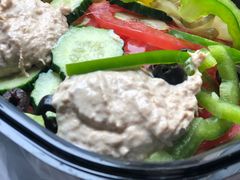 金枪鱼沙拉-SUBWAY赛百味(大都荟店)
