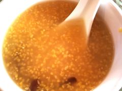 -聚友朋褡裢火烧(天北路店)