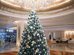 -苏州香格里拉大酒店