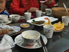 -堂宴·老厦门私房菜(1988仙岳总店)
