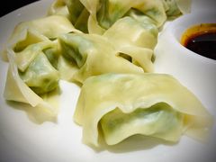 荠菜鱼肉馄饨-锡和无锡菜(景丽苑店)