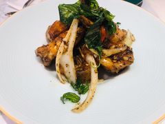 -美奈小馆·越南料理(中航城君尚购物中心店)