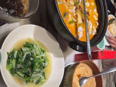 -金佬馆·川菜bistro(芜湖镜湖万达店)