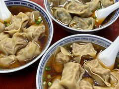 -古徽州馄饨店(宝安路店)