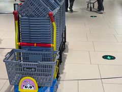 -永辉超市(郫都区爱琴海店)