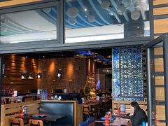 -bluefrog蓝蛙(皇庭广场店)