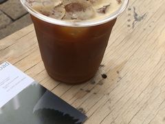 -HUGS coffee(东区店)