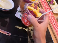 -淼福猪肚鸡·椰子鸡火锅(大沙地店)